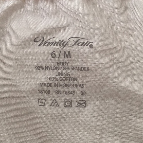 Vanity Fair Illumination String Bikini Bundle of 3 NWT - Picture 6 of 6